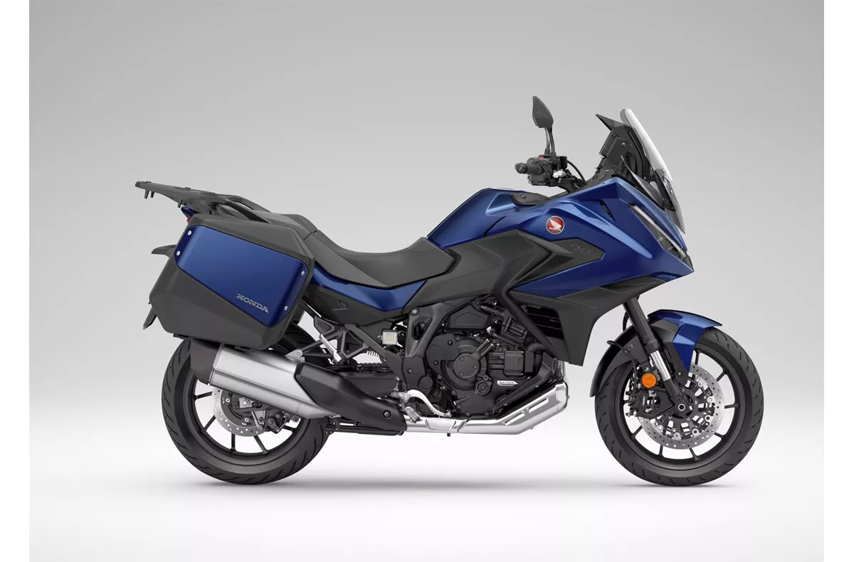 Honda NT1100 DCT Honda NT1100 DCT