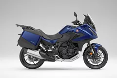 Honda NT1100 DCT Honda NT1100 DCT