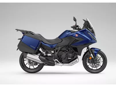 Honda NT1100 DCT 2025 Honda NT1100 DCT 2025