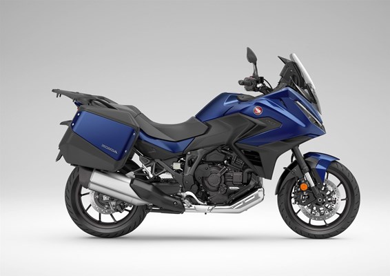 Honda NT1100 DCT 