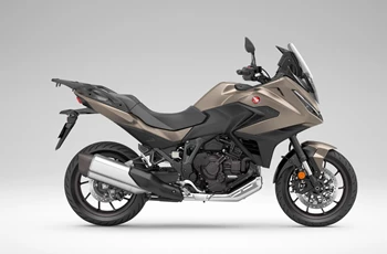 Honda NT1100 DCT 2025 - Bild 6 Honda NT1100 DCT 2025 - Bild 6
