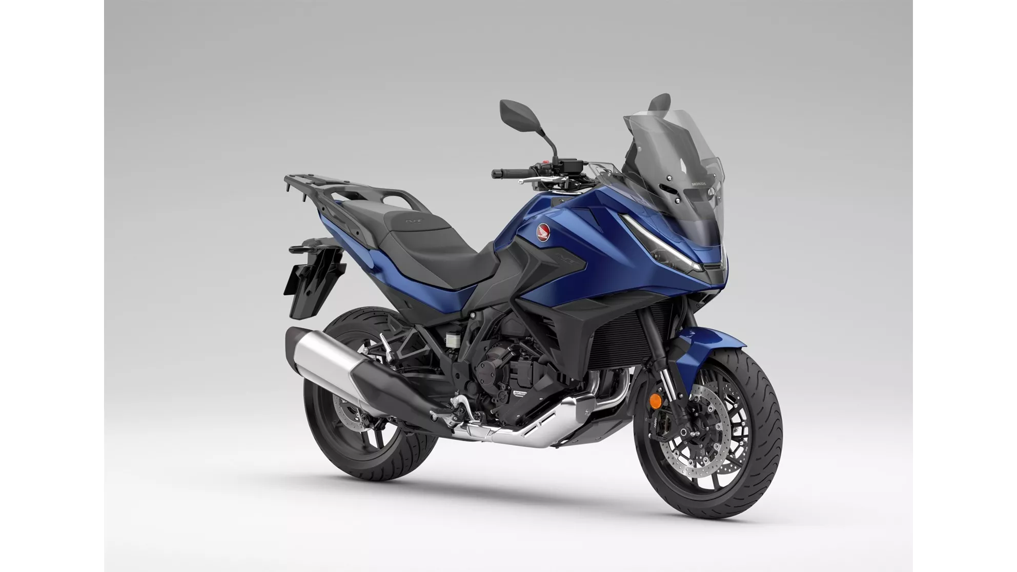 Honda NT1100 DCT - Image 14 Honda NT1100 DCT - Image 14