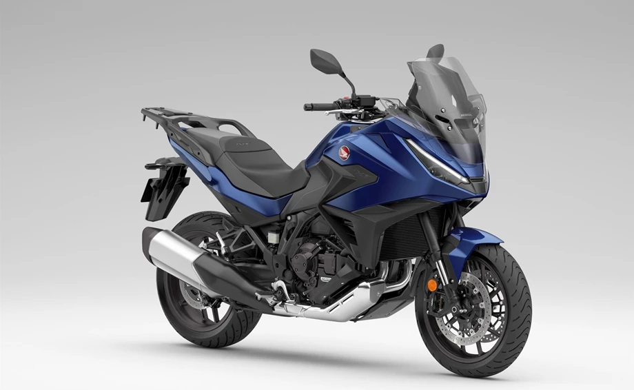 Honda NT1100 DCT Bild 15: Honda NT1100 DCT