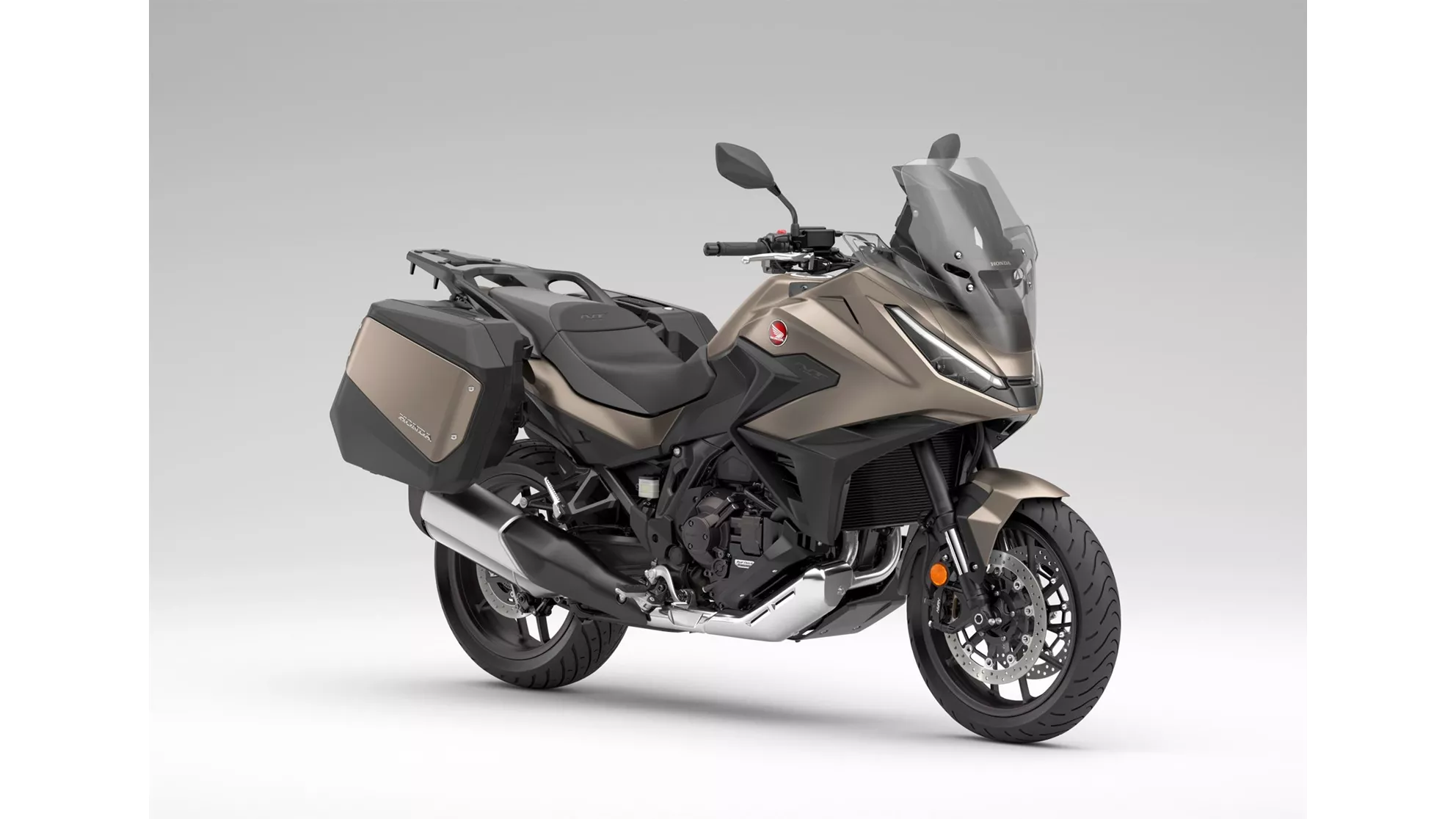 Honda NT1100 DCT - Image 15 Honda NT1100 DCT - Image 15