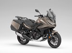 Honda NT1100 DCT