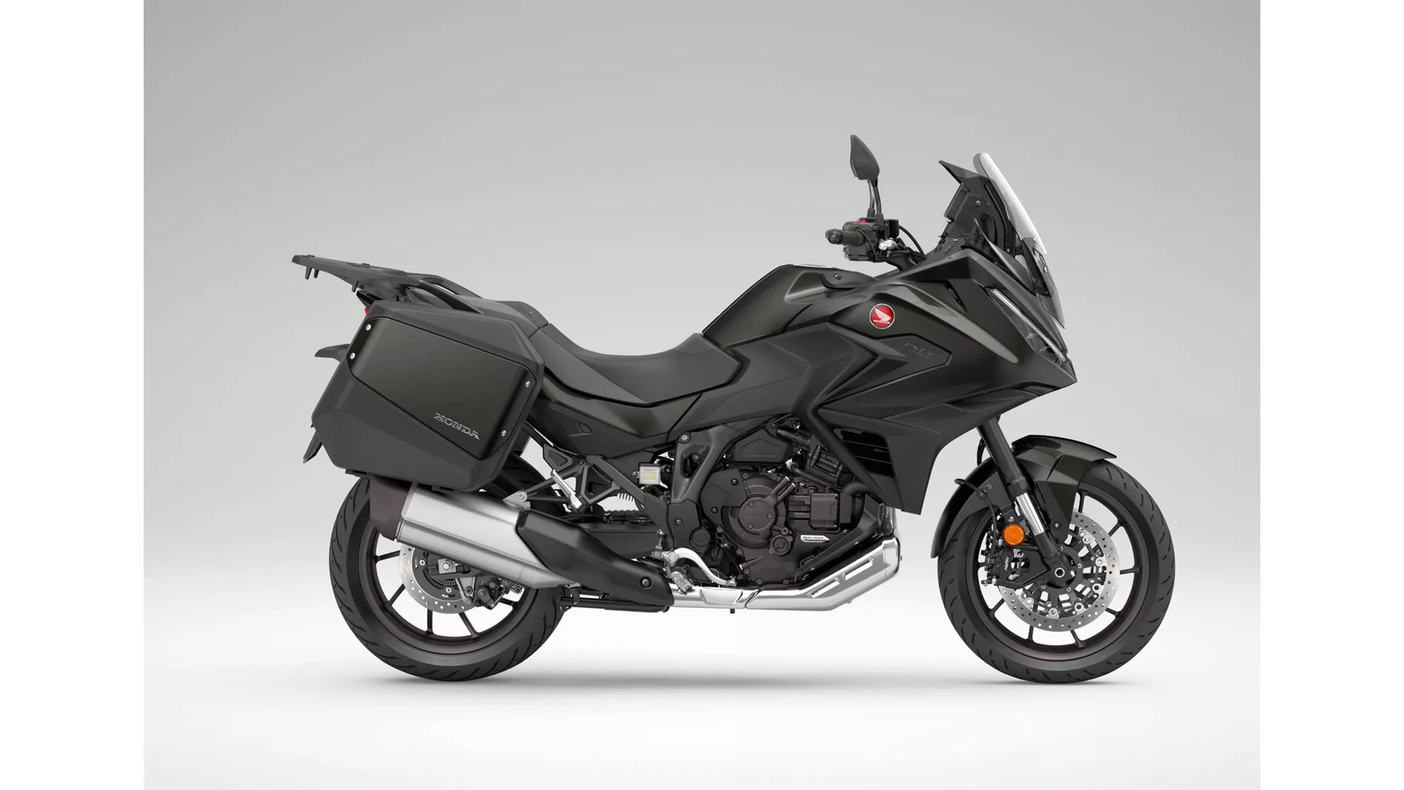 Honda NT1100 DCT - Image 16 Honda NT1100 DCT - Image 16