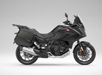 Honda NT1100 DCT