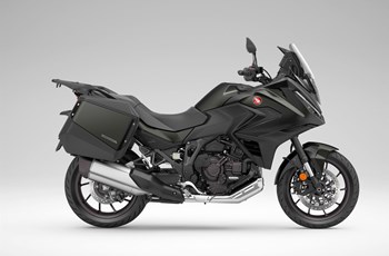 Honda NT1100 DCT 2025 - Bild 18 Honda NT1100 DCT 2025 - Bild 18