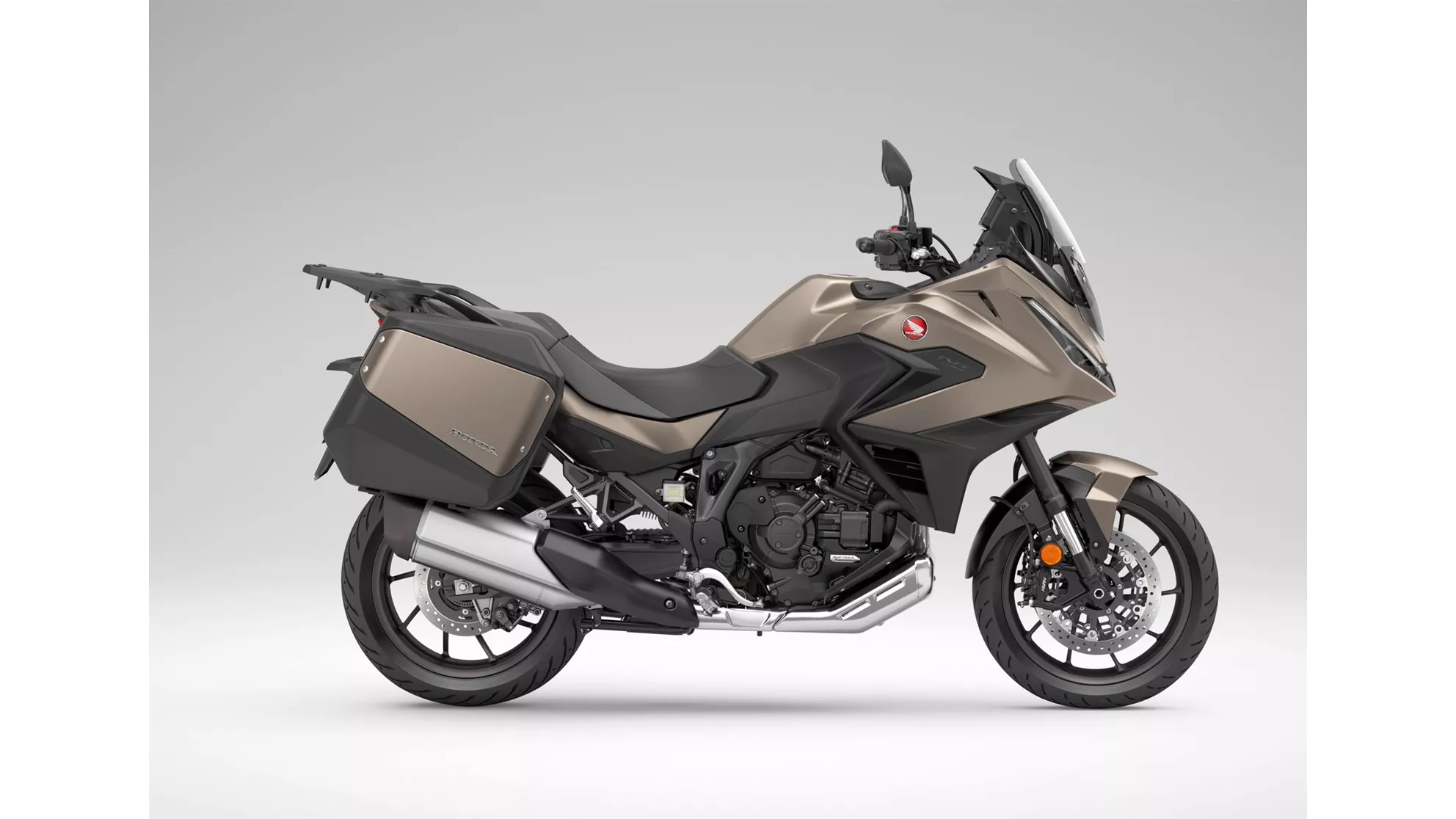 Honda NT1100 DCT - Image 17 Honda NT1100 DCT - Image 17