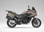 Honda NT1100 DCT