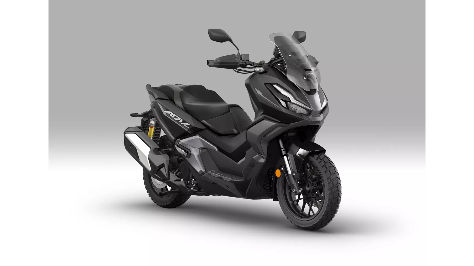 Honda ADV350 - Imagem 6 Honda ADV350 - Imagem 6