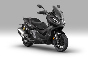Honda ADV350 2025 - Bild 8 Honda ADV350 2025 - Bild 8