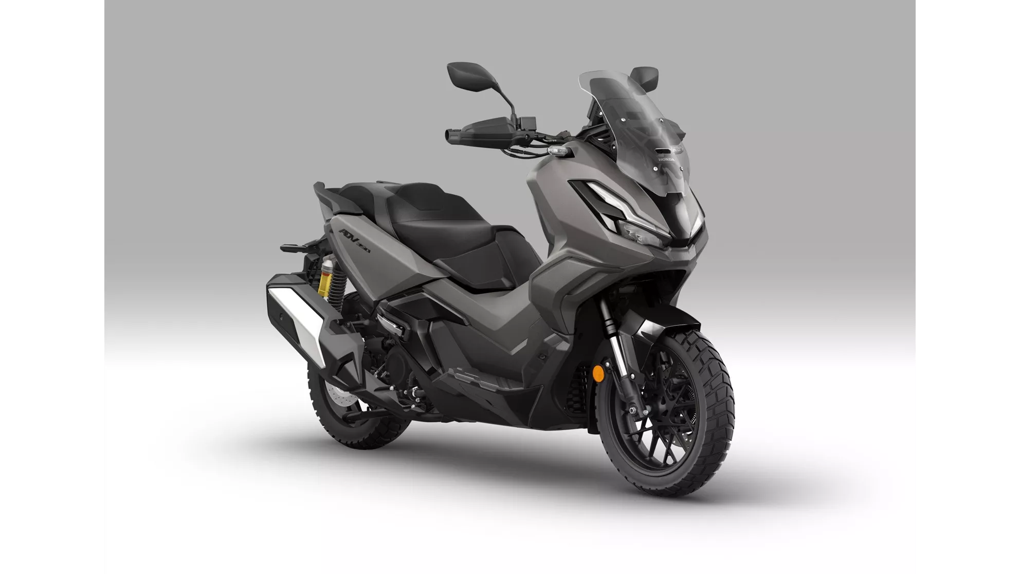 Honda ADV350 - Imagem 7 Honda ADV350 - Imagem 7