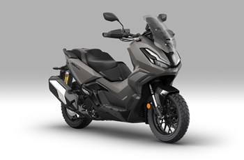 Honda ADV350 2025 - Bild 9 Honda ADV350 2025 - Bild 9