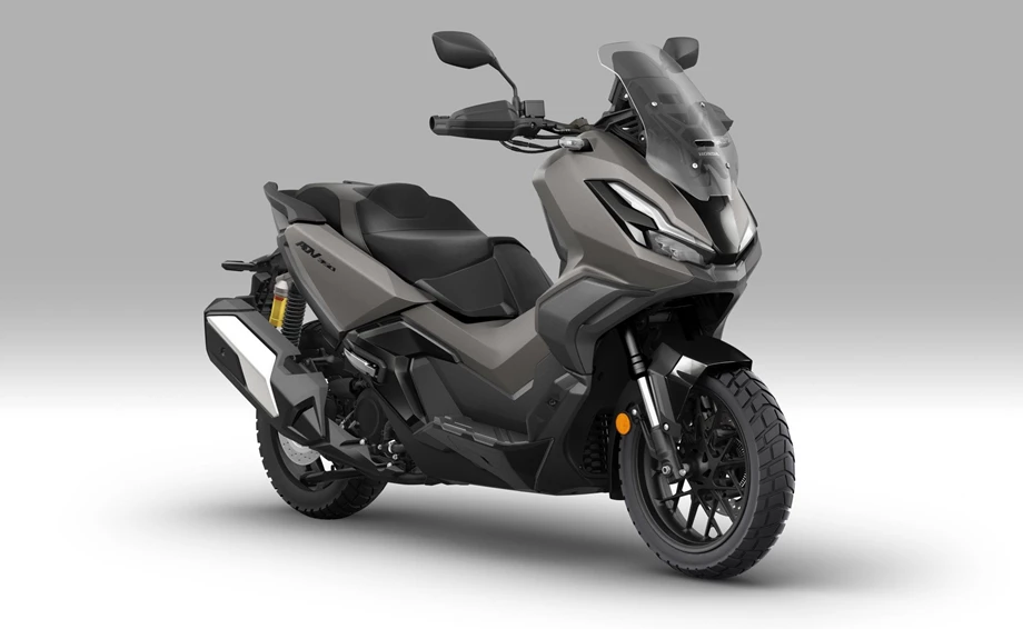 Honda ADV350 Bild 8: Honda ADV350