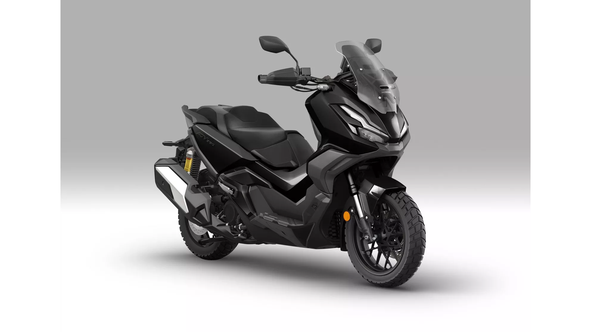 Honda ADV350 - Imagem 8 Honda ADV350 - Imagem 8