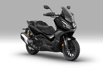 Honda ADV350 2025 - Bild 10 Honda ADV350 2025 - Bild 10