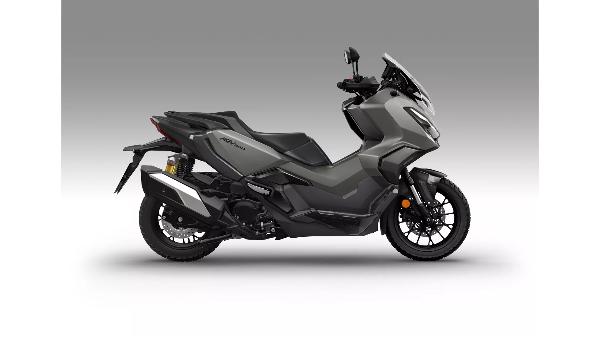 Honda ADV350 - Imagem 9 Honda ADV350 - Imagem 9