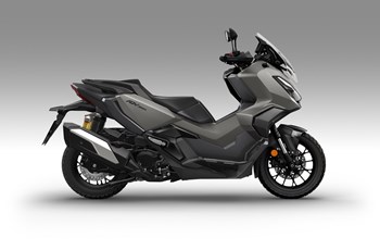 Honda ADV350 2025 - Bild 11 Honda ADV350 2025 - Bild 11