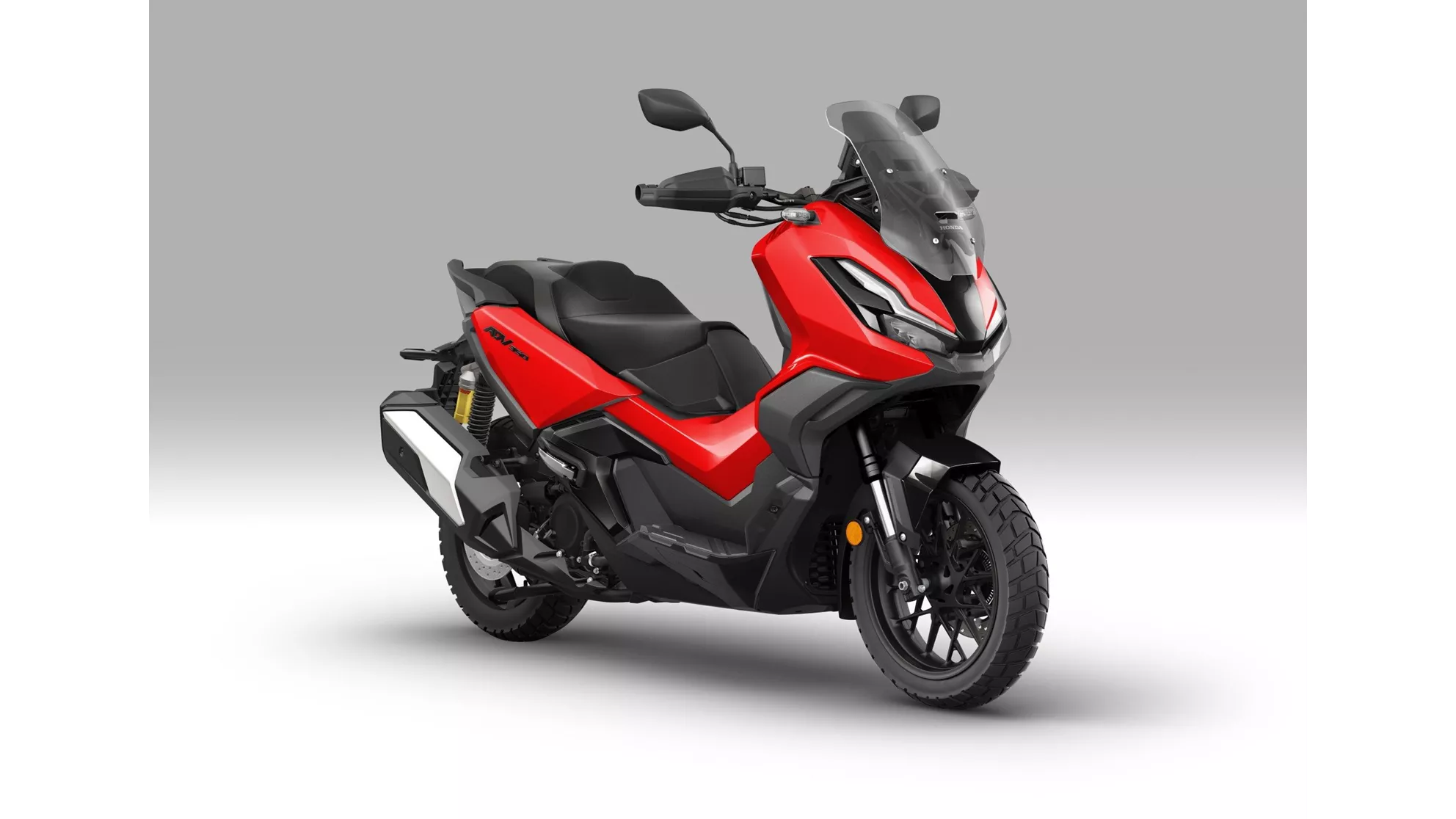 Honda ADV350 - Imagem 1 Honda ADV350 - Imagem 1
