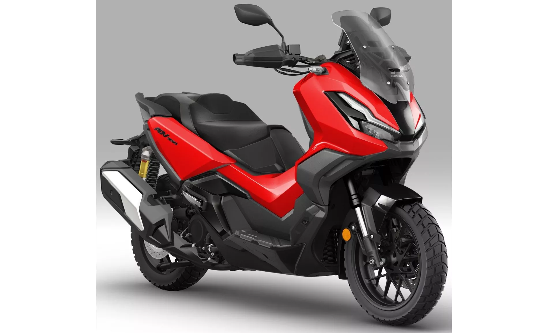 Honda ADV350 2025 Honda ADV350 2025