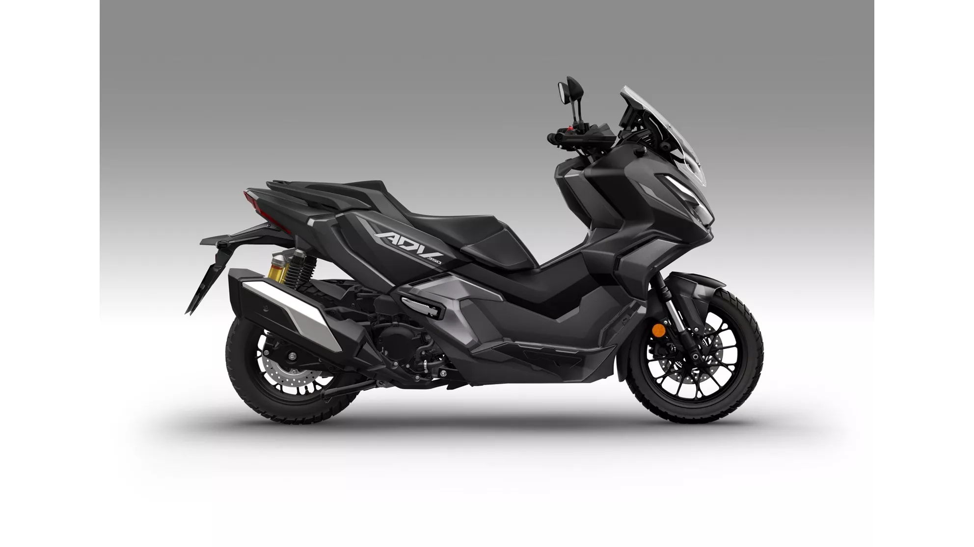 Honda ADV350 - Imagem 5 Honda ADV350 - Imagem 5