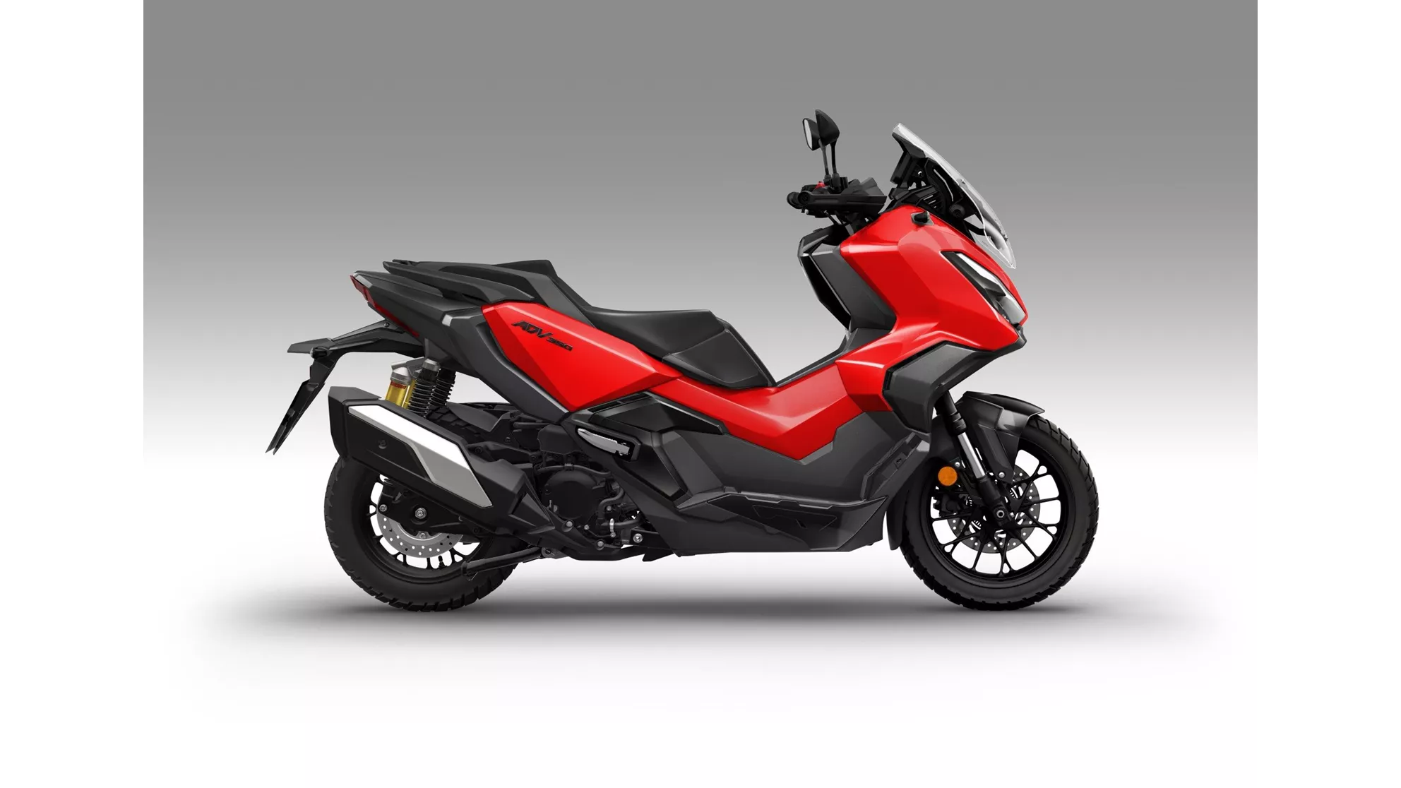 Honda ADV350 2025 - Image 37 Honda ADV350 2025 - Image 37