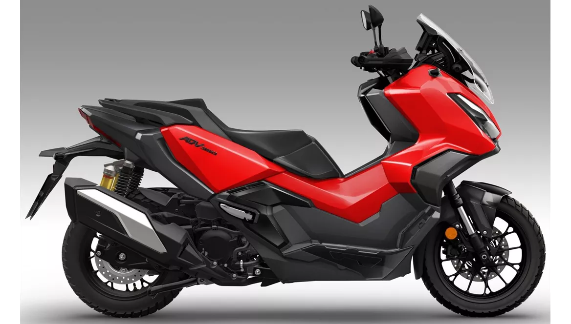 Honda ADV350 2025 Honda ADV350 2025