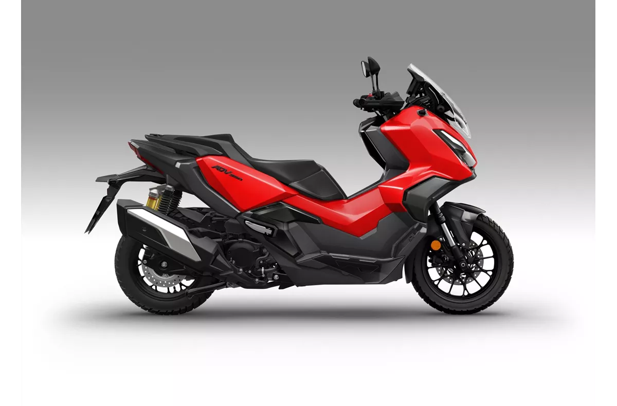 Honda ADV350 Honda ADV350