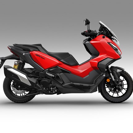 Honda MODELLE Honda ADV350