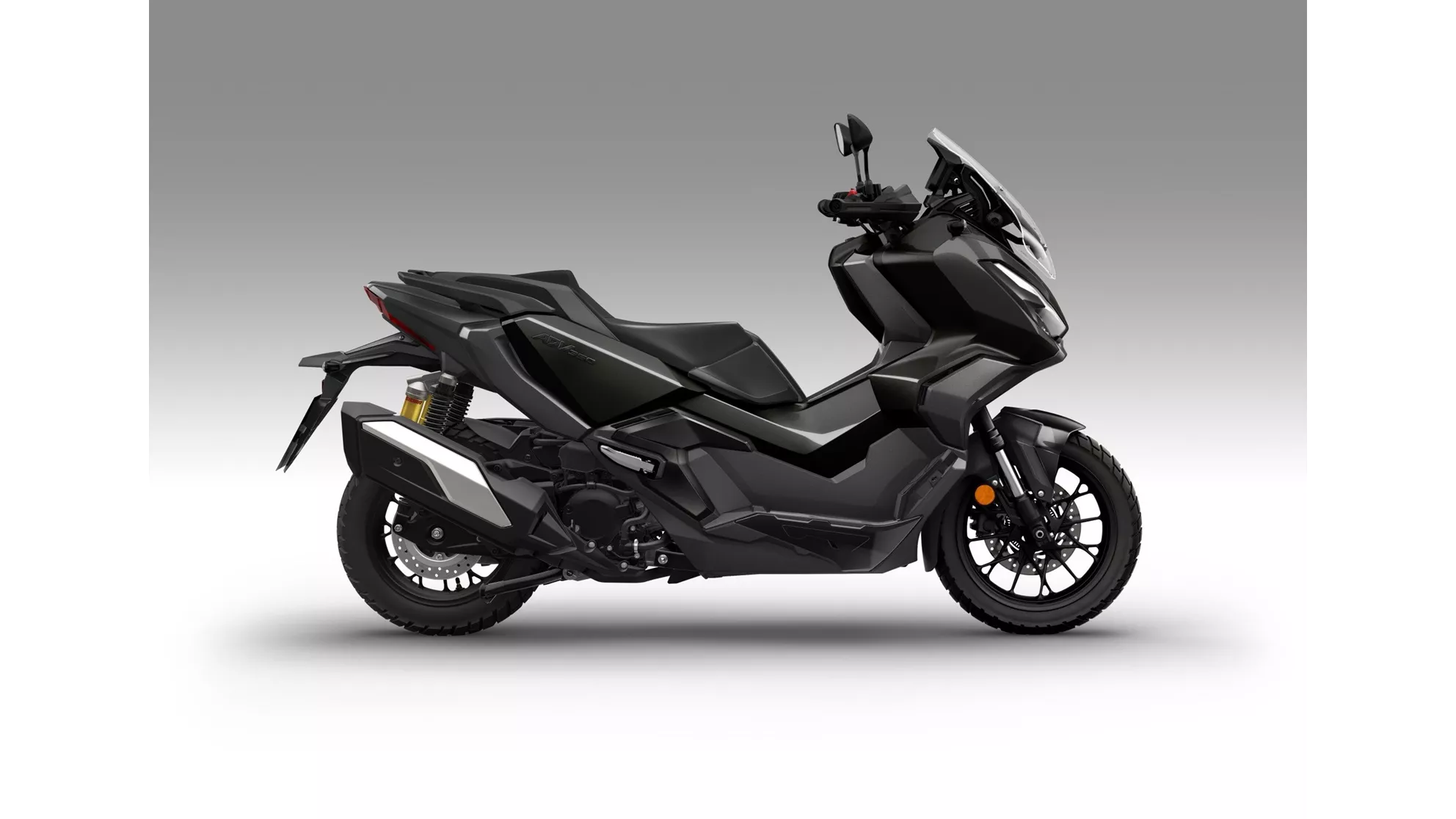 Honda ADV350 - Imagem 10 Honda ADV350 - Imagem 10