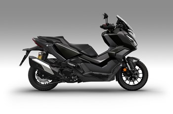 Honda ADV350 2025 - Bild 12 Honda ADV350 2025 - Bild 12