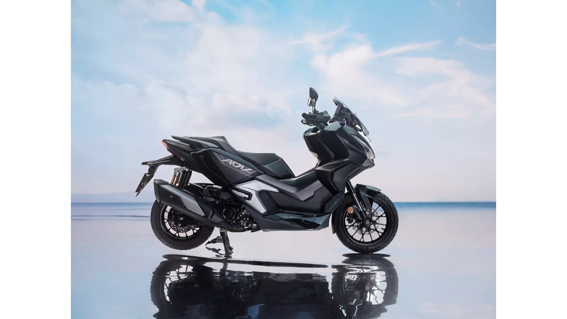 Honda ADV350 - Imagem 11 Honda ADV350 - Imagem 11
