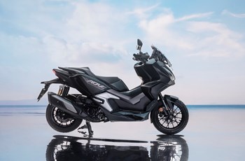 Honda ADV350 2025 - Bild 13 Honda ADV350 2025 - Bild 13