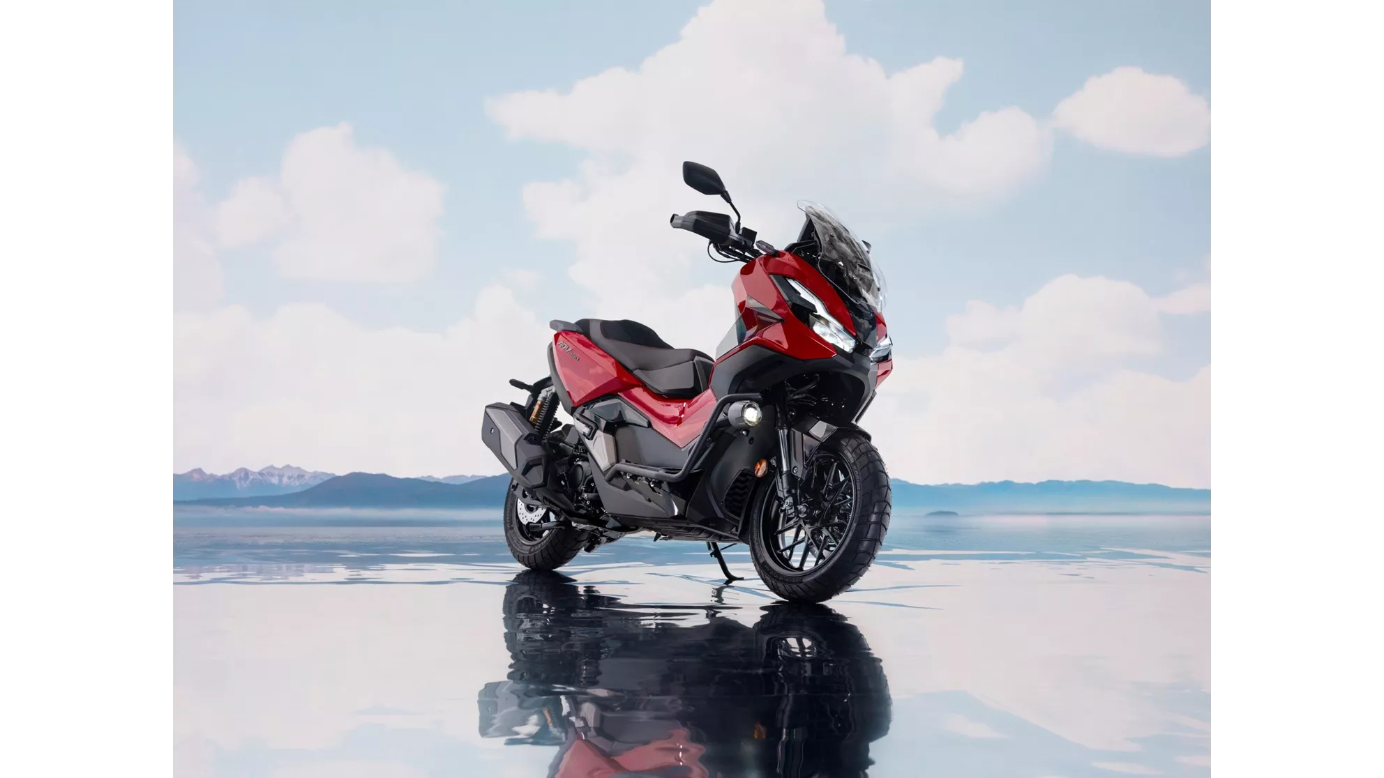 Honda ADV350 - Imagem 12 Honda ADV350 - Imagem 12