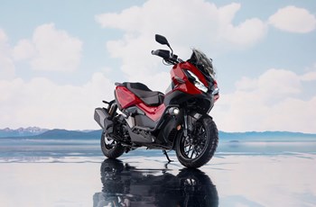 Honda ADV350 2025 - Bild 14 Honda ADV350 2025 - Bild 14