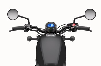 Honda CMX500 Rebel S 2025 - Bild 10