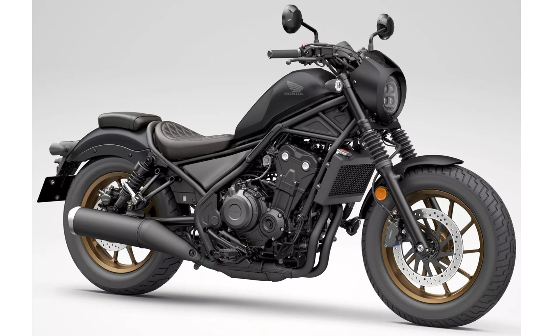 Honda CMX500 Rebel S 2025 Honda CMX500 Rebel S 2025