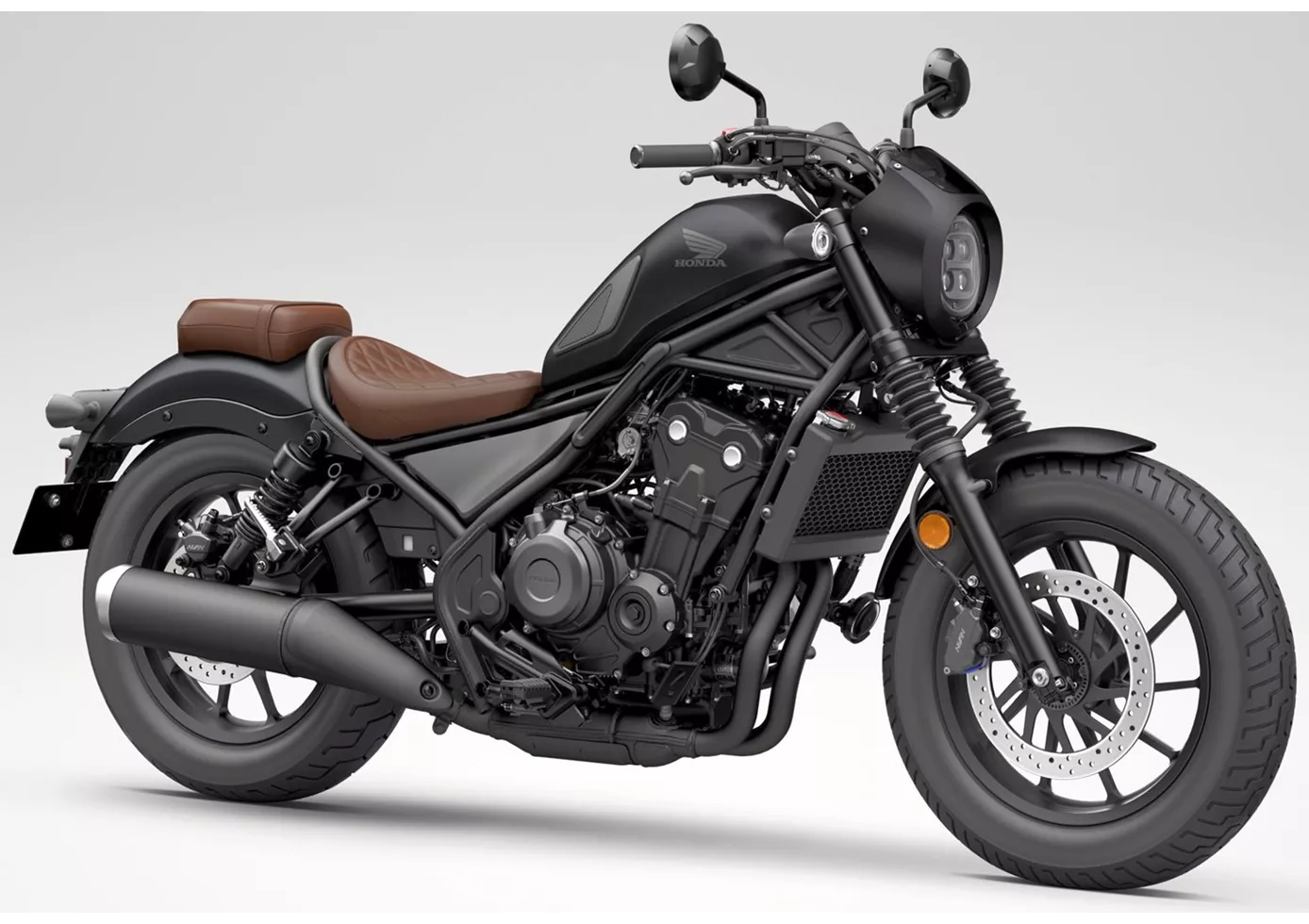 Honda CMX500 Rebel S 2025 Honda CMX500 Rebel S 2025