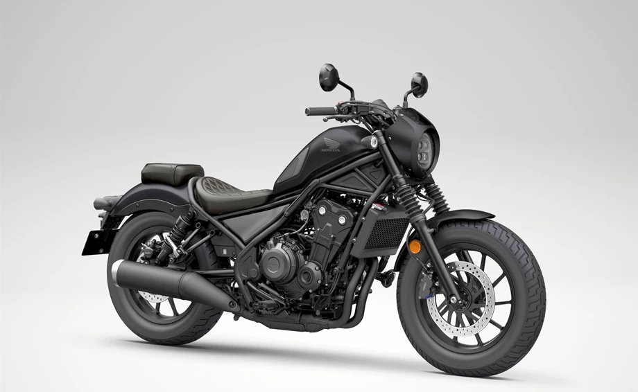 Honda CMX500 Rebel S Bild 8: Honda CMX500 Rebel S