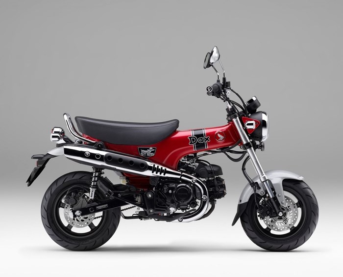 Honda Dax 125 