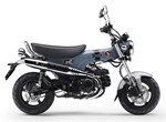 Honda Dax 125