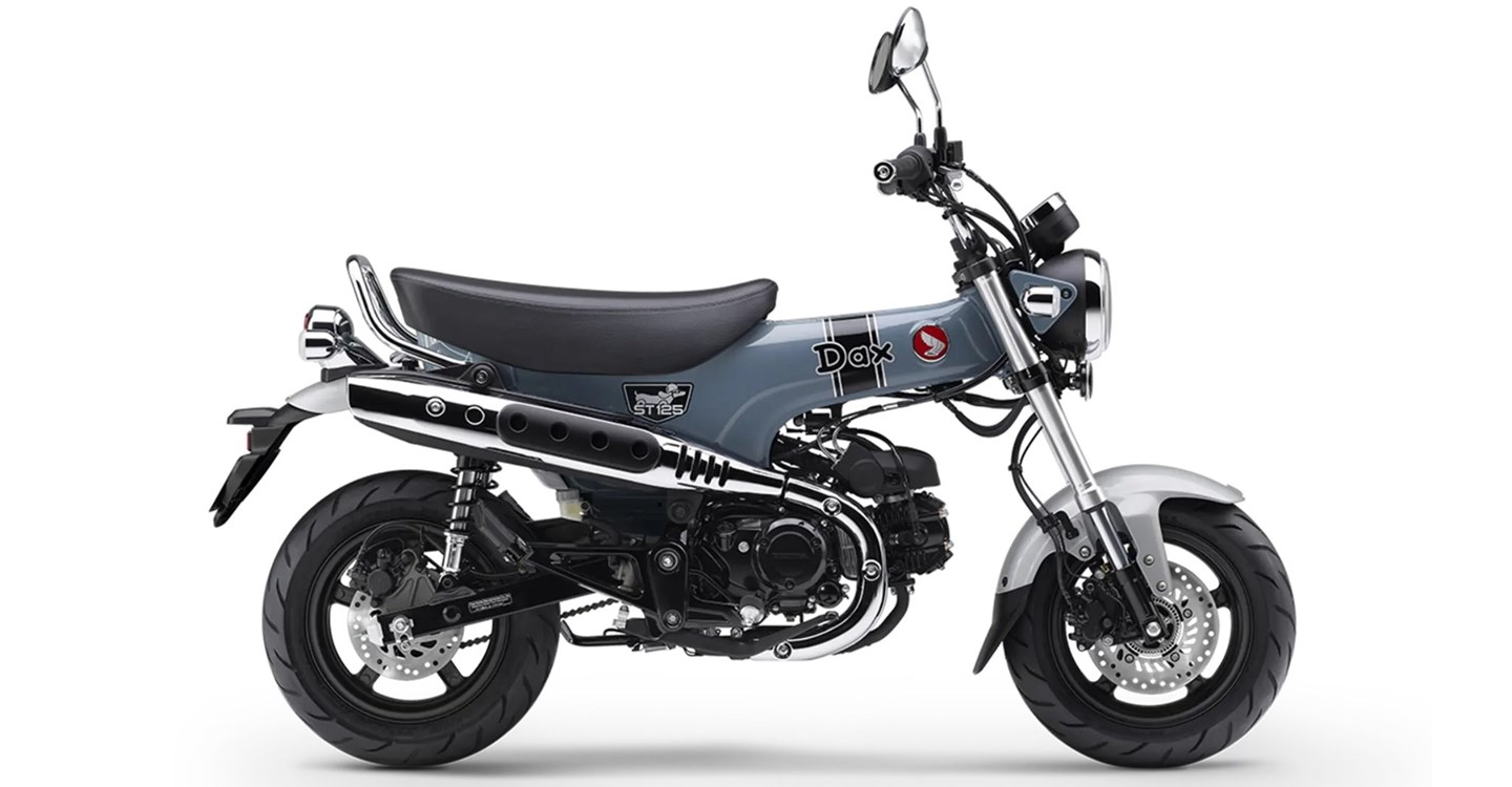 Honda Dax 125