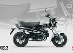 Honda Dax 125