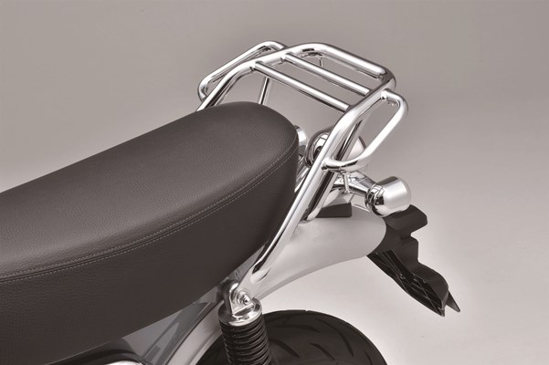 Honda Dax 125 () - Bild 6