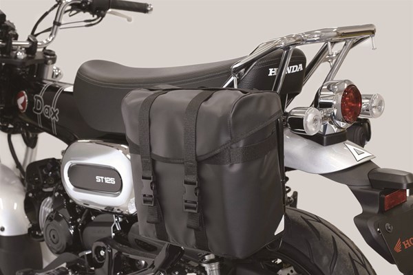 Honda Dax 125 () - Bild 7