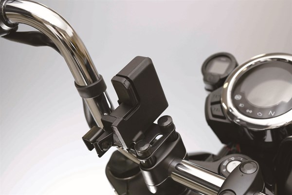 Honda Dax 125 () - Bild 8