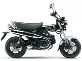 Honda Dax 125 2025 Honda Dax 125 2025