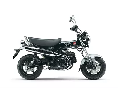 Honda Dax 125 2025 Honda Dax 125 2025