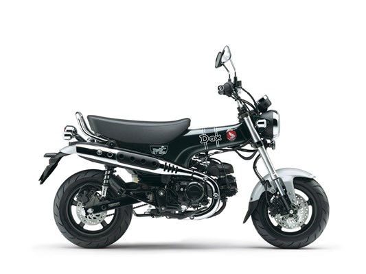 Honda Dax 125 